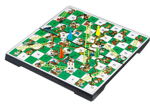 Educational toys