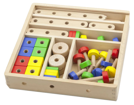 wooden toys
