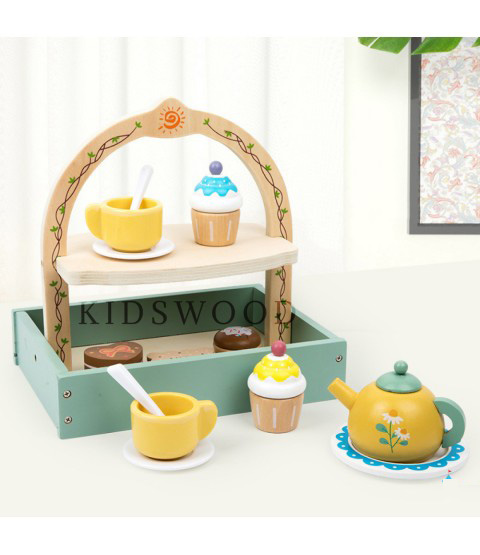 Princess High Tea
