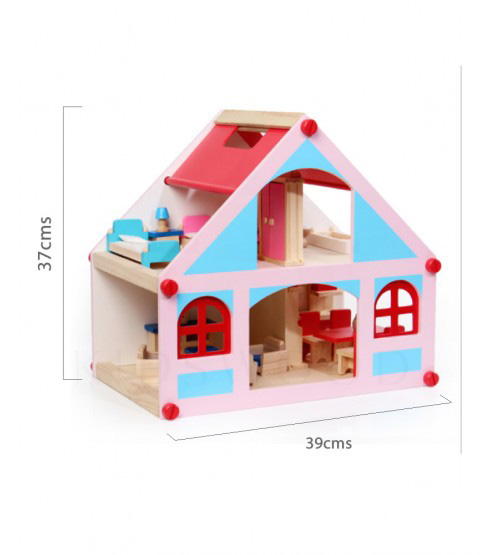 My New Doll House