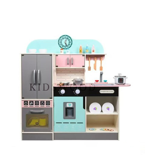 Master Chef Kitchen Play Set