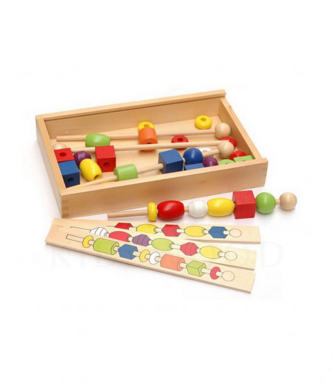 Beads Box