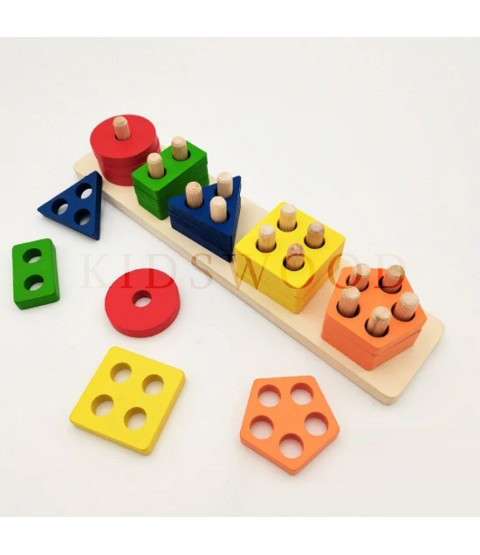 Shape Sorter