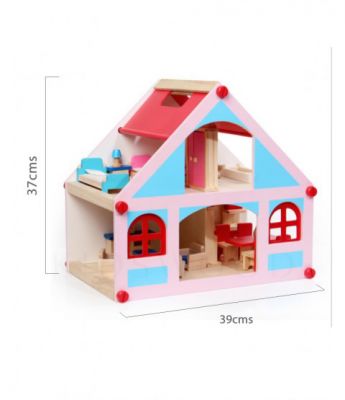 My New Doll House