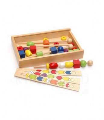 Beads Box