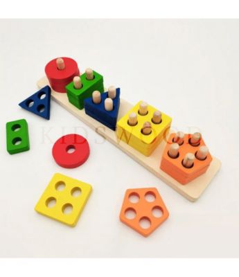 Shape Sorter